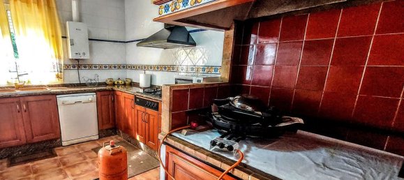 5 غرف نوم منزل في Valencia, Spain رقم 184705 6