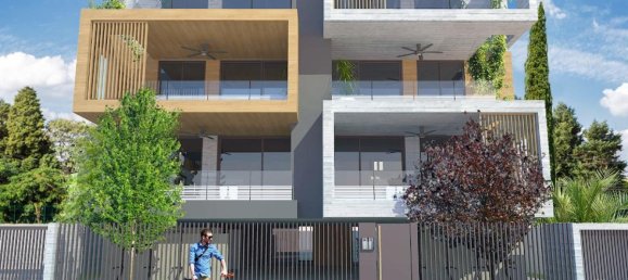 Studio in Nicosia, Cyprus, Nr. 12904 2