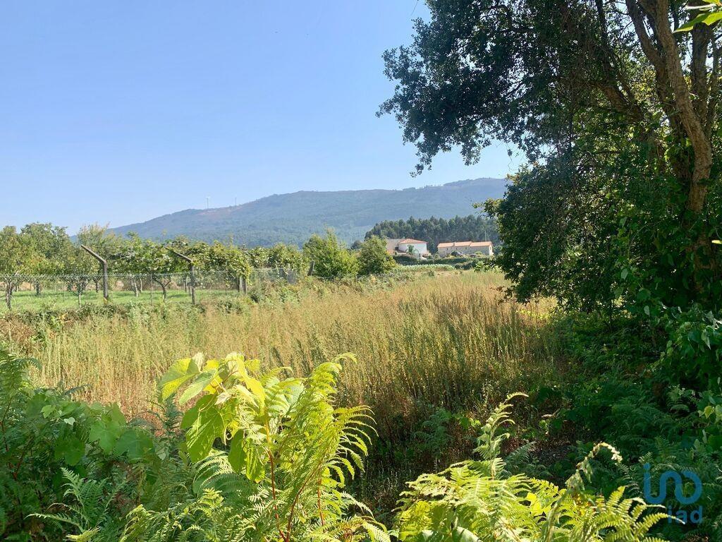 1480m² Land in Caminha, Portugal No. 295366