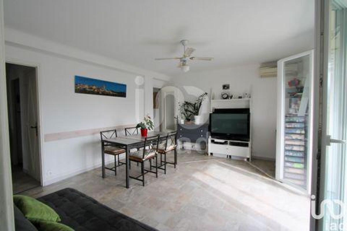 3 Schlafzimmer Eigentumswohnung in Cannes, France, Nr. 13962