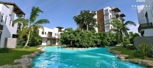 2 bedrooms Apartment in Solidaridad, Mexico No. 166730 2