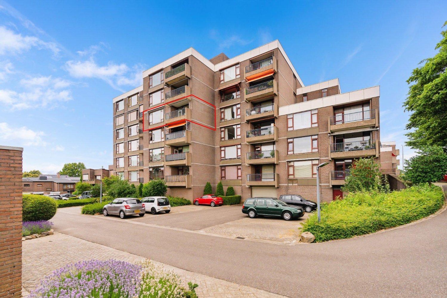 1 bedroom Apartment in Aachen, Germany No. 242316