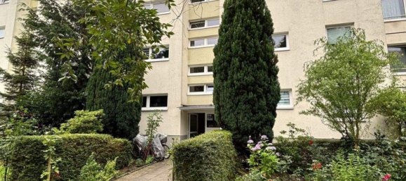 3غرفة شقة في Wandsbek, Germany رقم 271184 5