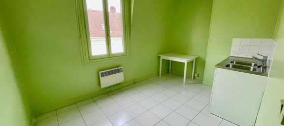 1 chambre Appartement à Sartrouville, France No. 180808 8