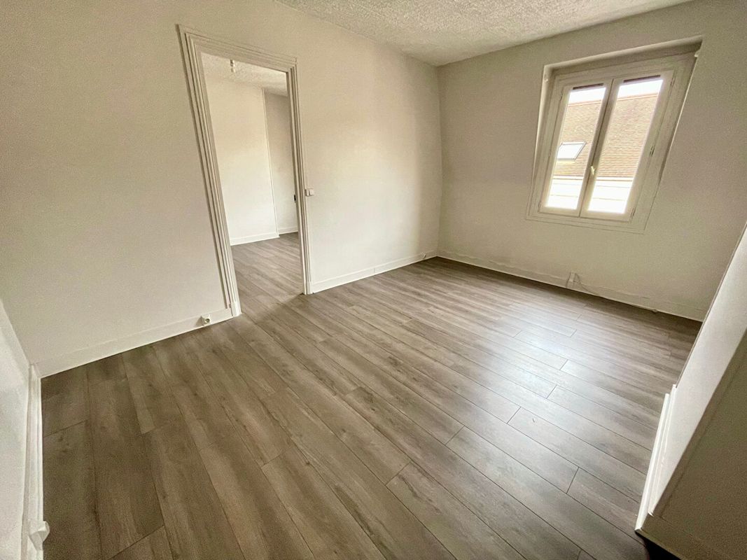 1 chambre Appartement à Sartrouville, France No. 180808