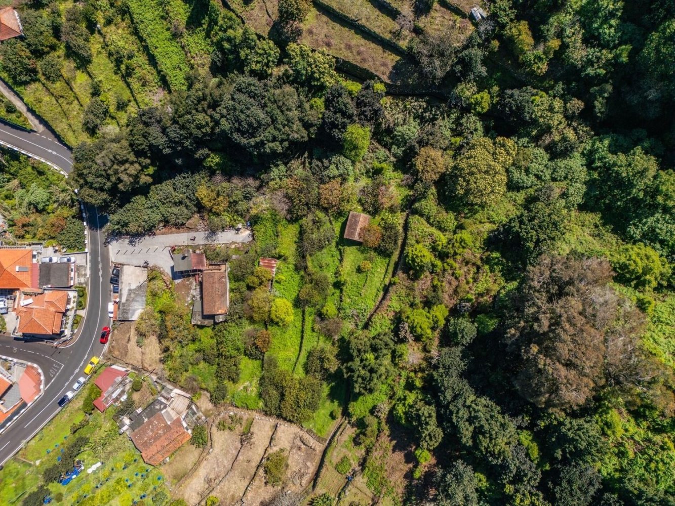  Land in Machico, Portugal No. 346330