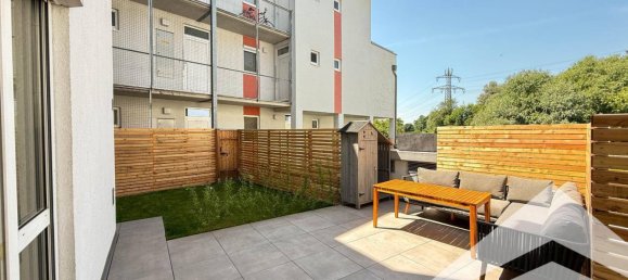 1 Schlafzimmer Wohnung in Steyregg, Austria, Nr. 165803 2