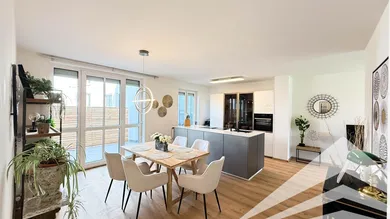 1 Schlafzimmer Wohnung in Steyregg, Austria, Nr. 165803