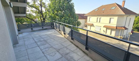 2 chambres Appartement à Prévessin-Moëns, France No. 362089 9