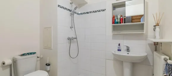 2 غرف نوم منزل ذو طابقين في Champigny-sur-Marne, France رقم 345703 6