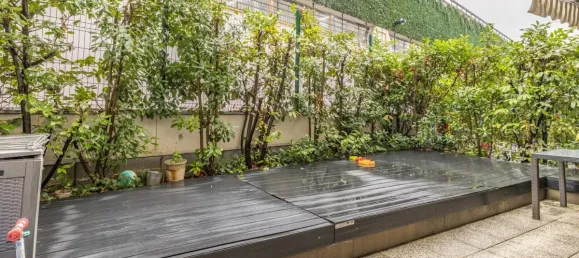 2 غرف نوم منزل ذو طابقين في Champigny-sur-Marne, France رقم 345703 2