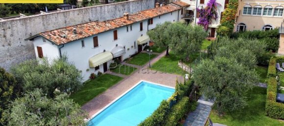 3 bedrooms Apartment in Sabbio Chiese, Italy No. 381884 23