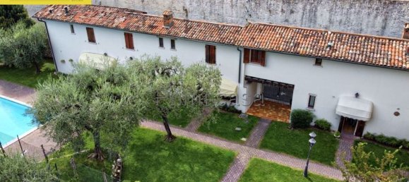 3 bedrooms Apartment in Sabbio Chiese, Italy No. 381884 22