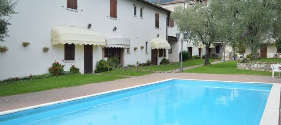 3 bedrooms Apartment in Sabbio Chiese, Italy No. 381884 5