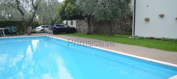 3 bedrooms Apartment in Sabbio Chiese, Italy No. 381884 3