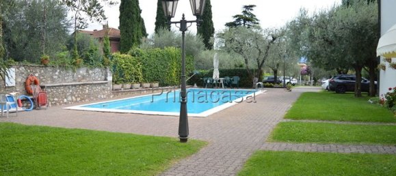 3 bedrooms Apartment in Sabbio Chiese, Italy No. 381884 2