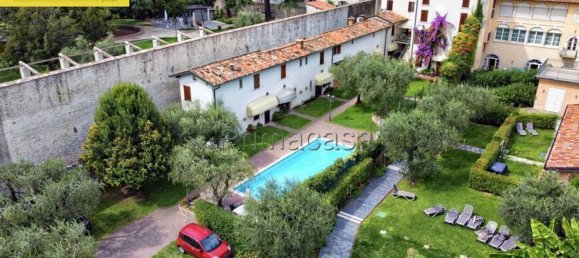 3 bedrooms Apartment in Sabbio Chiese, Italy No. 381884 20