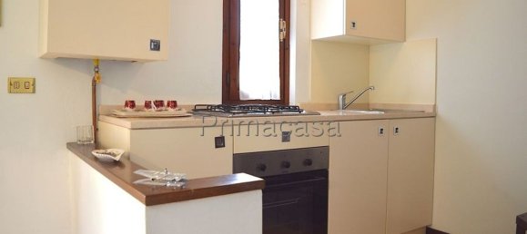 3 bedrooms Apartment in Sabbio Chiese, Italy No. 381884 13