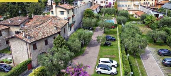 3 bedrooms Apartment in Sabbio Chiese, Italy No. 381884 21