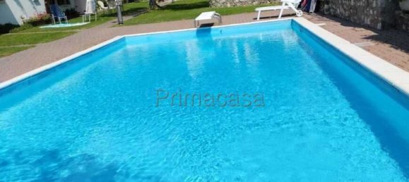 3 bedrooms Apartment in Sabbio Chiese, Italy No. 381884 9