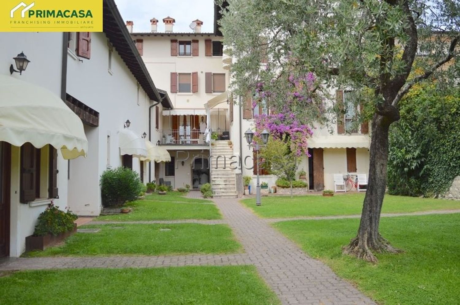 3 bedrooms Apartment in Sabbio Chiese, Italy No. 381884