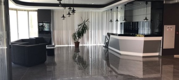 Apartment 1+3 in Istanbul, Turkey No. 2691 13