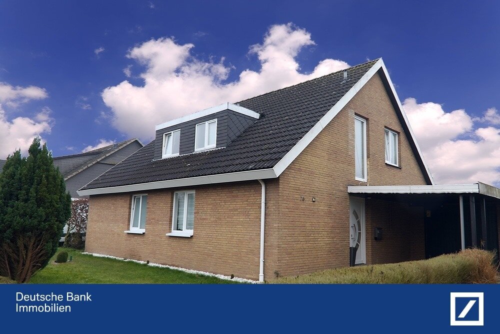 4 غرف نوم تاون هاوس في Delmenhorst, Germany رقم 204642