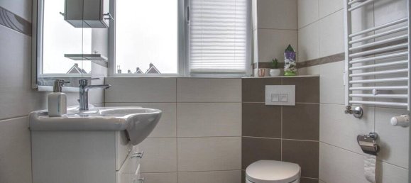 4 غرف نوم تاون هاوس في Delmenhorst, Germany رقم 204642 4