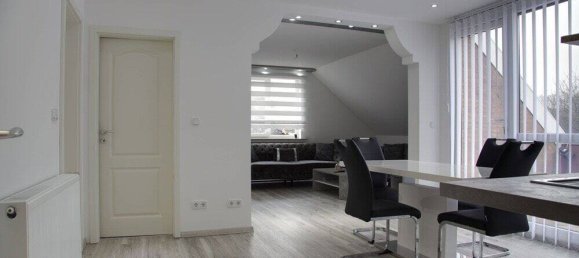 4 غرف نوم تاون هاوس في Delmenhorst, Germany رقم 204642 17