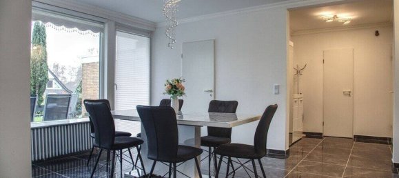 4 غرف نوم تاون هاوس في Delmenhorst, Germany رقم 204642 11