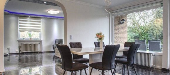 4 غرف نوم تاون هاوس في Delmenhorst, Germany رقم 204642 13