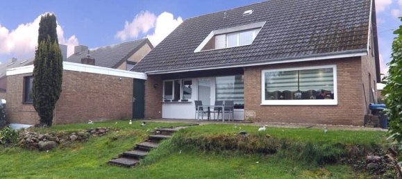 4 غرف نوم تاون هاوس في Delmenhorst, Germany رقم 204642 9