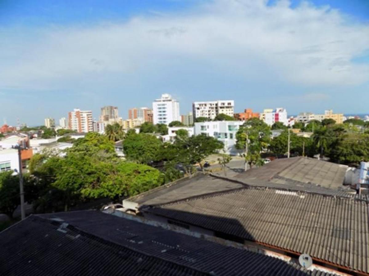 3 bedrooms House in Atlantico, Colombia No. 8501