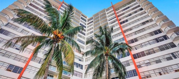 1 dormitorio propiedad comercial en venta en Miami, Miami-Dade, Florida, USA № 614197 28