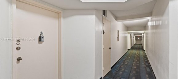 1 dormitorio propiedad comercial en venta en Miami, Miami-Dade, Florida, USA № 614197 6