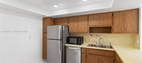 1 dormitorio propiedad comercial en venta en Miami, Miami-Dade, Florida, USA № 614197 13