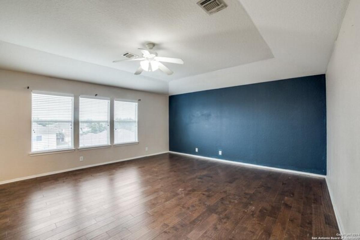 4 غرف نوم منزل في Converse, USA رقم 439590