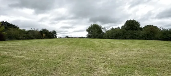 Terreno en Haute-Saone, France 4980 m² No. 344476 2