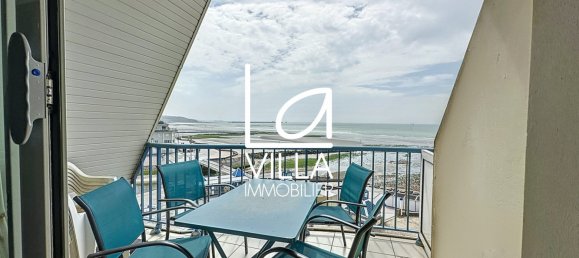 3غرفة شقة في Wimereux, France رقم 68678 20