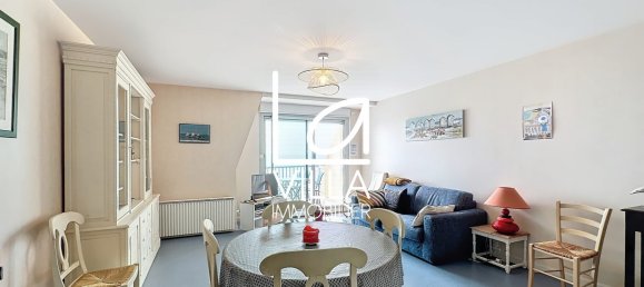 3غرفة شقة في Wimereux, France رقم 68678 12