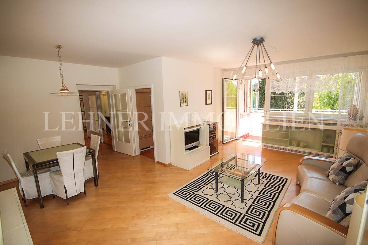 4 rooms Apartment in Graz, Austria No. 254616