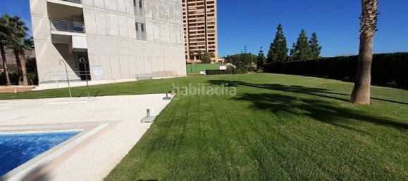 Квартира с 2 спальнями в Бенидорм, Испания № 161932 9