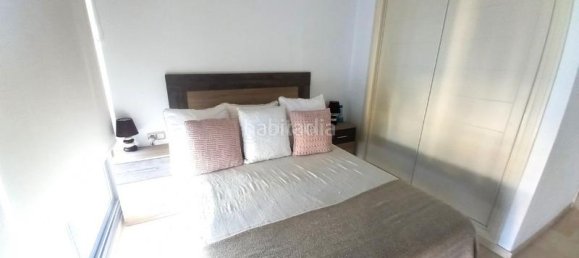 Квартира с 2 спальнями в Бенидорм, Испания № 161932 22