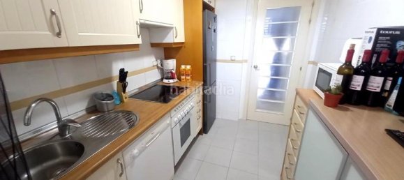 Квартира с 2 спальнями в Бенидорм, Испания № 161932 29