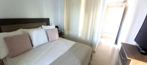 Квартира с 2 спальнями в Бенидорм, Испания № 161932 21