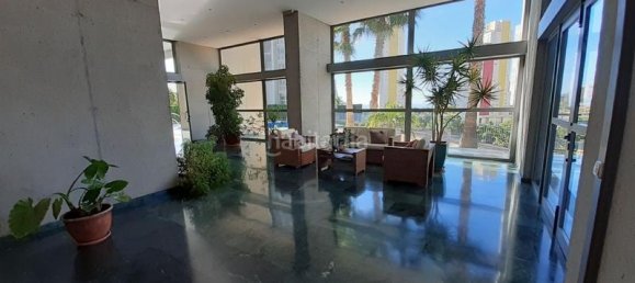 Квартира с 2 спальнями в Бенидорм, Испания № 161932 5