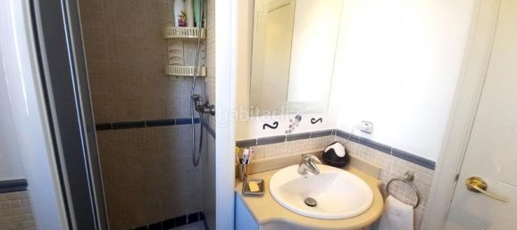 Квартира с 2 спальнями в Бенидорм, Испания № 161932 28