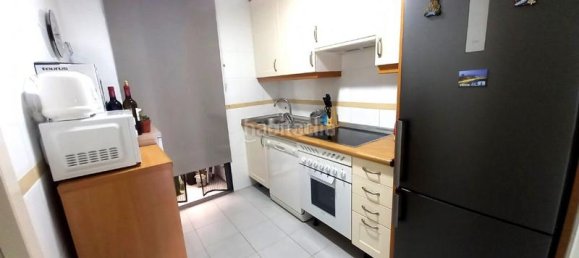 Квартира с 2 спальнями в Бенидорм, Испания № 161932 3