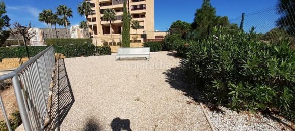 Квартира с 2 спальнями в Бенидорм, Испания № 161932 12