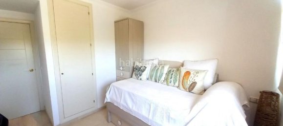 Квартира с 2 спальнями в Бенидорм, Испания № 161932 26